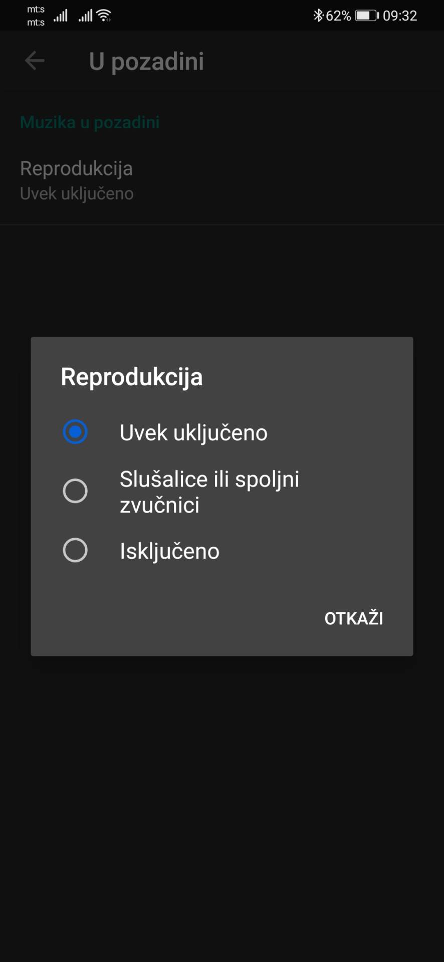Huawei YouTube aplikacija, Huawei Mobile Services aplikacije, Huawei Mate 30 Pro YouTube rešenje