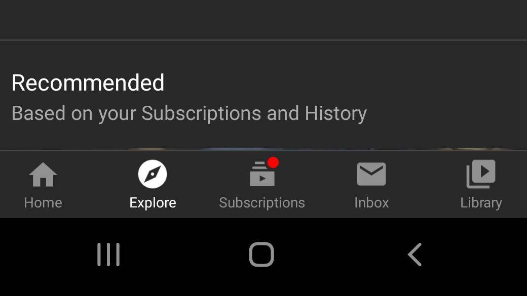 YouTube Trending Explore tab promena, YouTube ukinuo Trending, YouTube gde je Trending