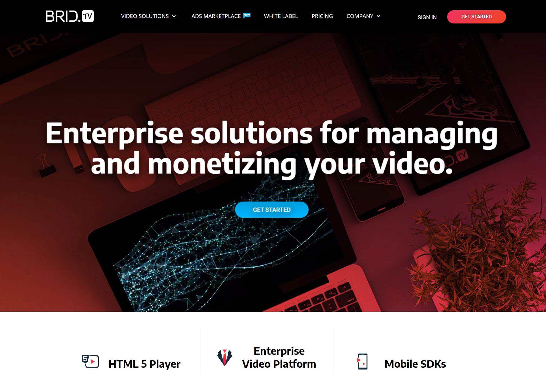 BRID.TV šta je, kako radi, BRID.TV platforma pogodnosti, BRID.TV prednosti, BRID.TV Srbija platforma