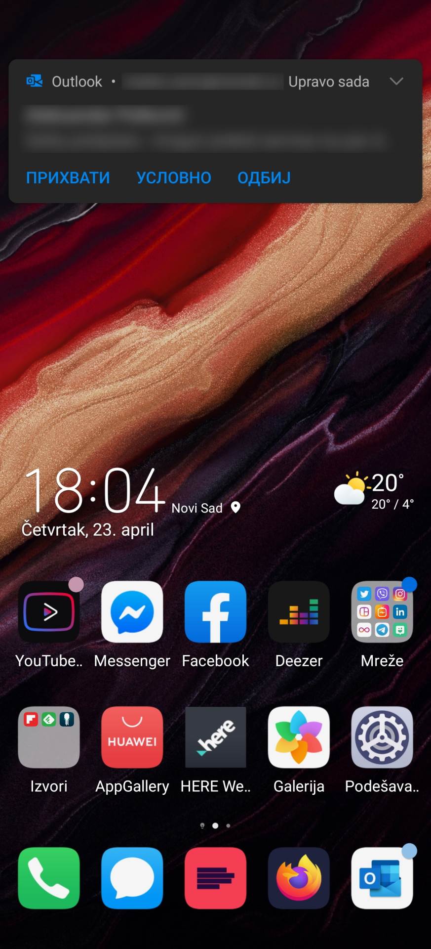 Huawei GPS navigacija, Huawei mape, Huawei Google Maps, Huawei HERE WeGo navigacija