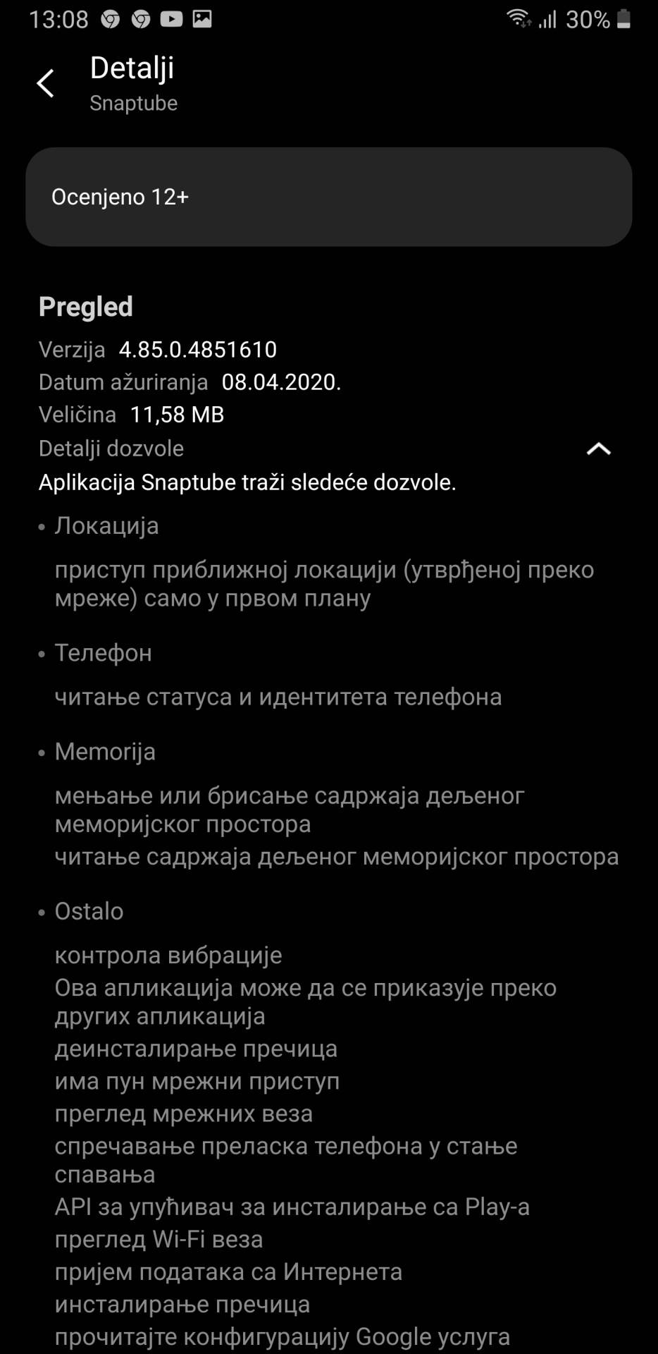 Aplikacije prevara, Brisanje aplikacija, Kako odjaviti SMS PREMIUM, Loše Android aplikacije, Saveti