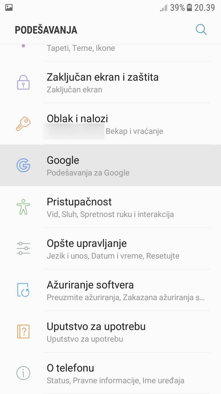 korona aplikacija prati korisnike eu austrija žalba