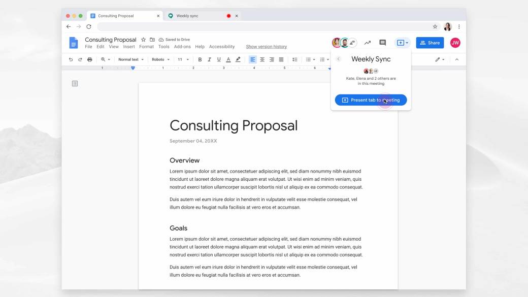 GMail redizajn, GMail nove opcije, GMail G Suite poboljšanja foto video