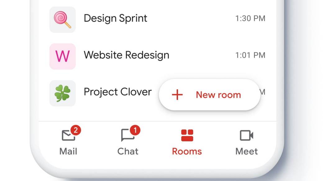 GMail redizajn, GMail nove opcije, GMail G Suite poboljšanja foto video