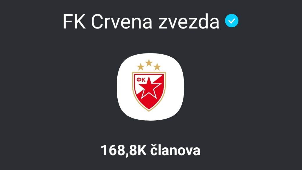Viber Crvena zvezda legende stikeri, Kako preuzeti Crven zvezda Viber stikeri svi paketi