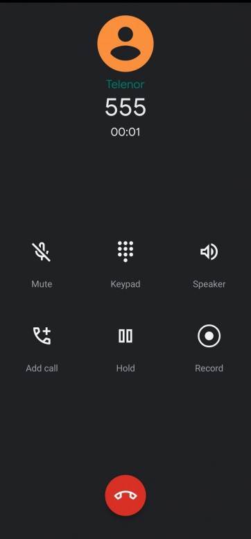 Snimanje poziva Android, Kako da snimim poziv Android telefon, Aplikacija za snimanje poziva foto