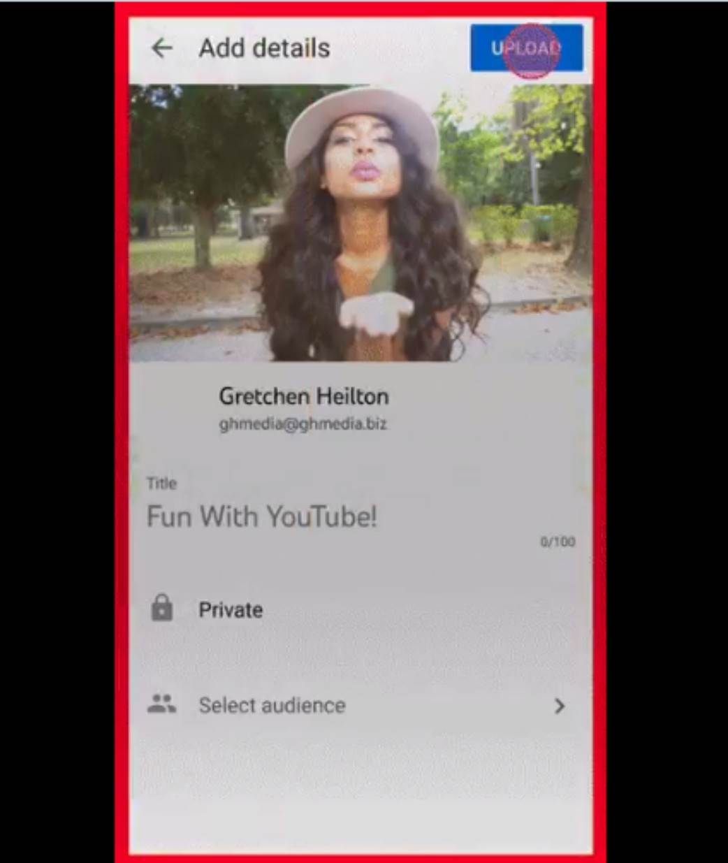 YouTube Shorts partnerski program zarada od video klipova