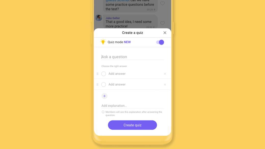 Viber nove opcije kvizovi, Kako napraviti Viber kviz, Viber promenio lajkovanje, Viber poruke info