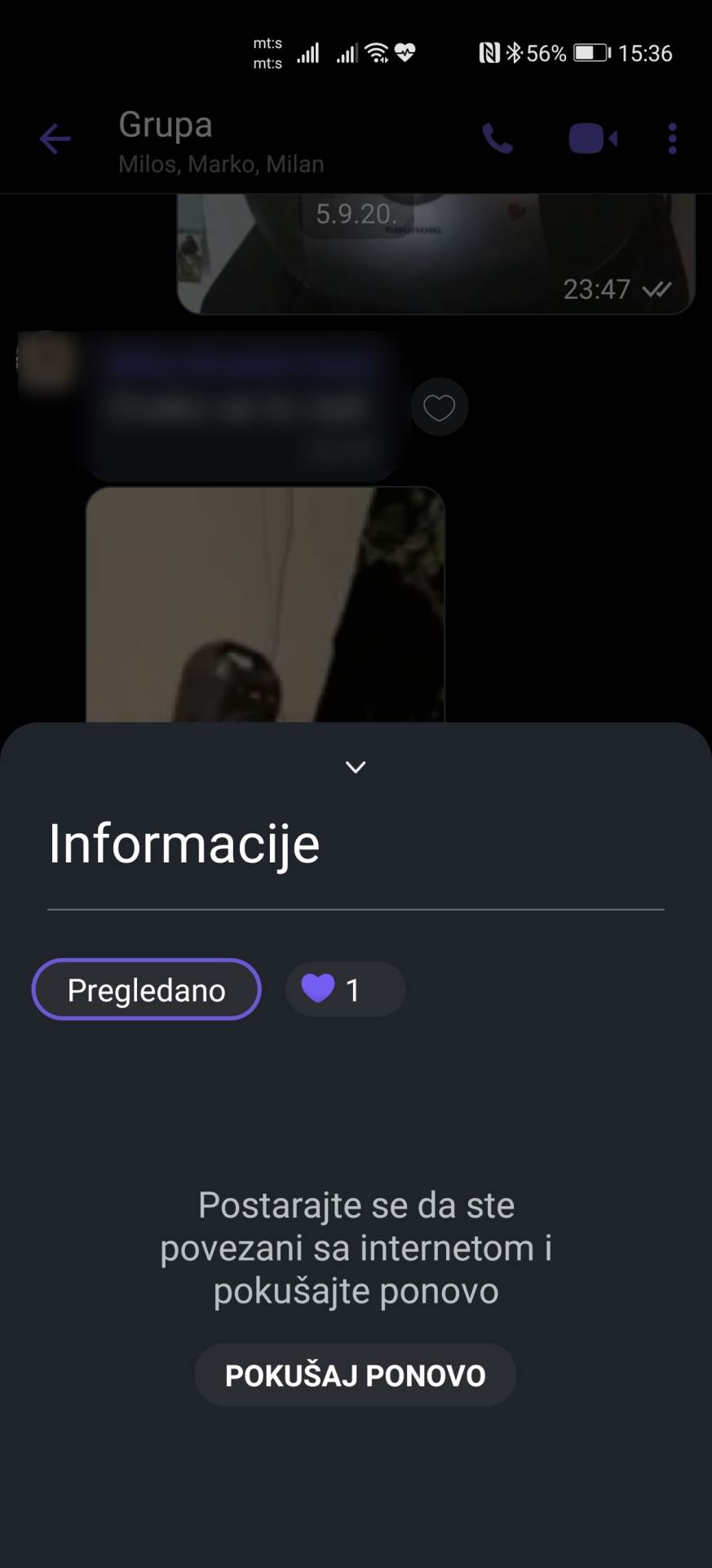 Viber nove opcije kvizovi, Kako napraviti Viber kviz, Viber promenio lajkovanje, Viber poruke info