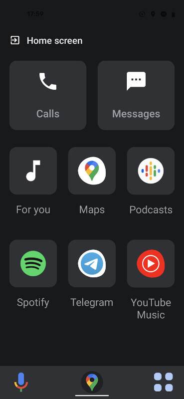 Google Maps novi izgled navigacije interfejs, Google Maps menja interfejs GPS navigacije, Google Map