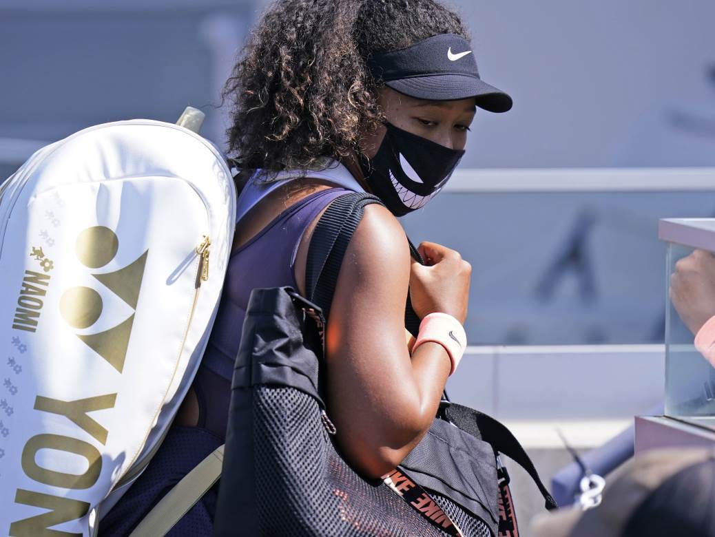  influenseri medu sportistima Srbi Ðokovic Federer Nadal Društvene mreže Mesi Ronalo