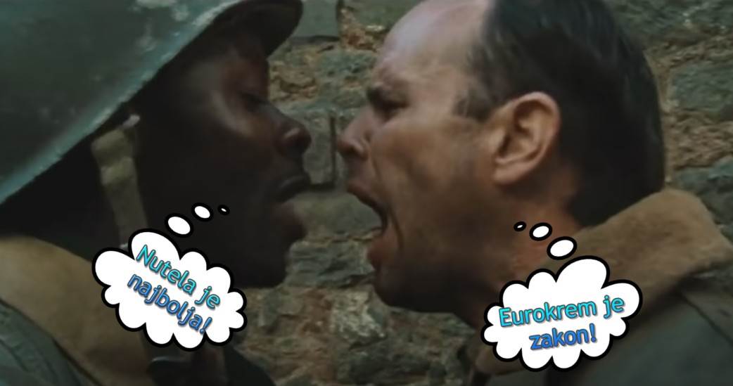 Facebook grupe regrutacija uci u raspravu sa nepoznatim ljudima testiranje je pocelo