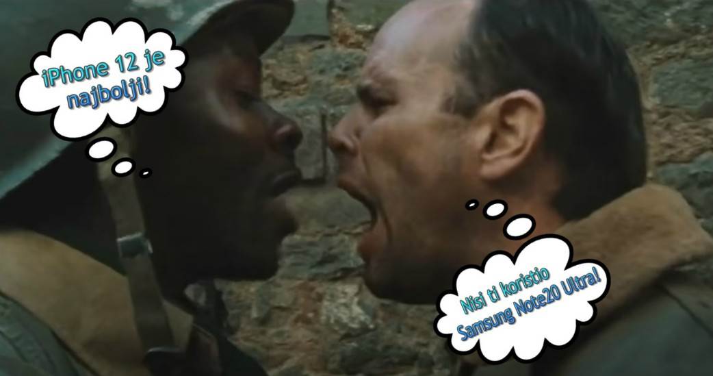 Facebook grupe regrutacija uci u raspravu sa nepoznatim ljudima testiranje je pocelo