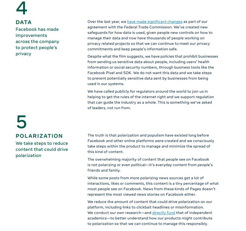 Facebook objave o poricanju genocida Holokaust Mark Zukerberg