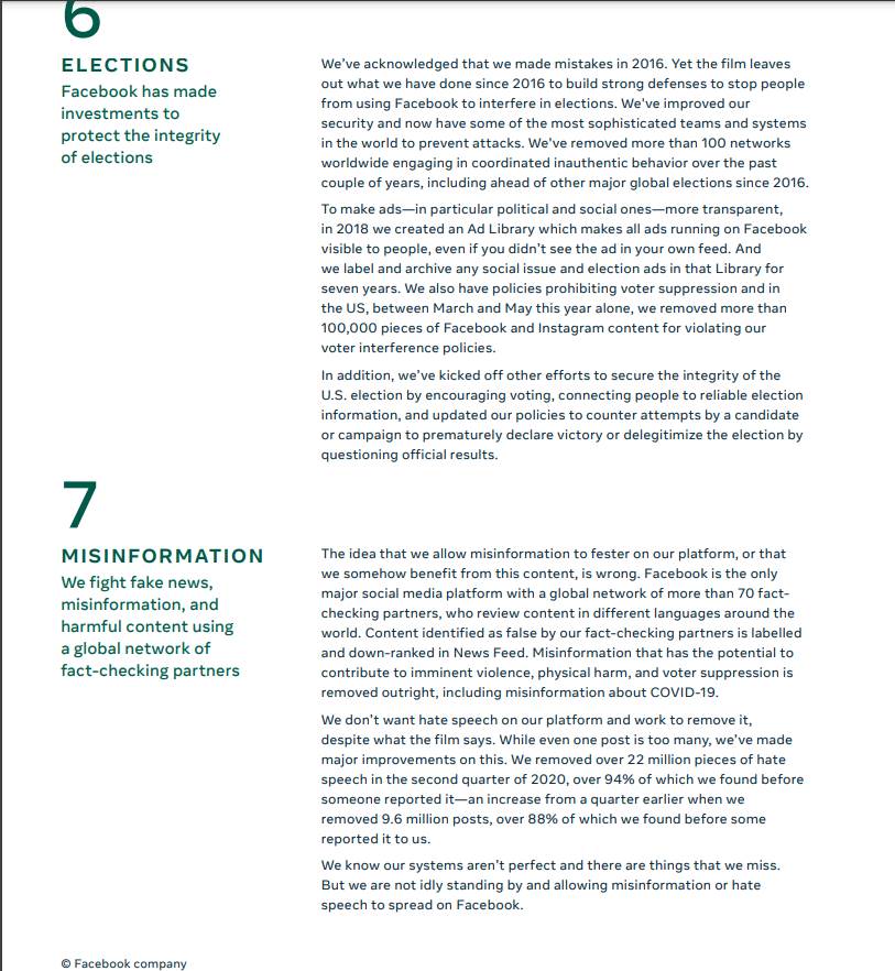 Facebook objave o poricanju genocida Holokaust Mark Zukerberg