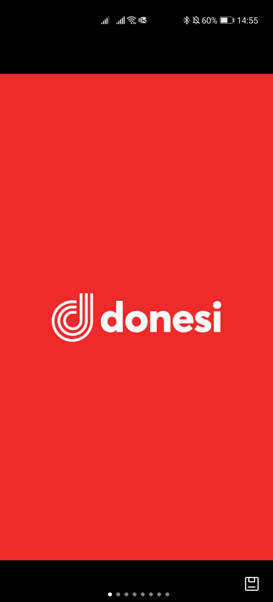 Donesi aplikacija Huawei AppGallery download, Narucivanje hrane preko interneta Donesi aplikacija