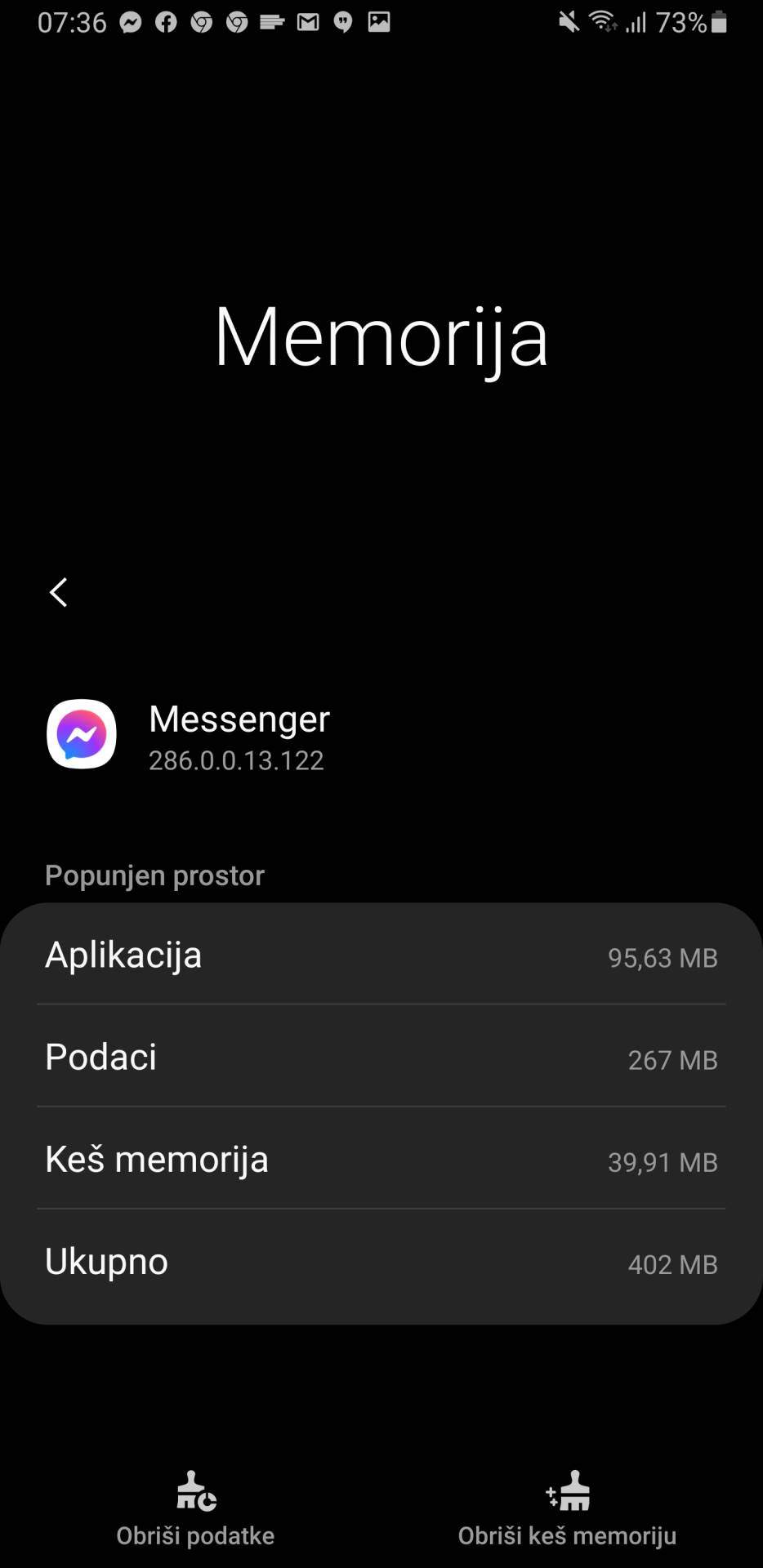 Messenger novi logo, Messenger boja ikonice, Messenger spajanje Instagram WhatsApp