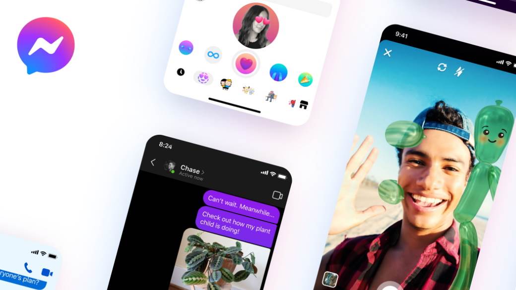 facebook messenger 5 milijardi preuzimanja enkripcija podataka privatnost korisnika objašnjenje foto