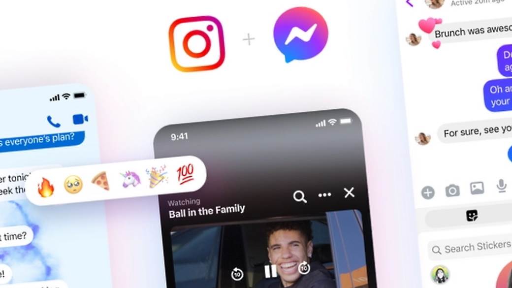 facebook messenger 5 milijardi preuzimanja enkripcija podataka privatnost korisnika objašnjenje foto