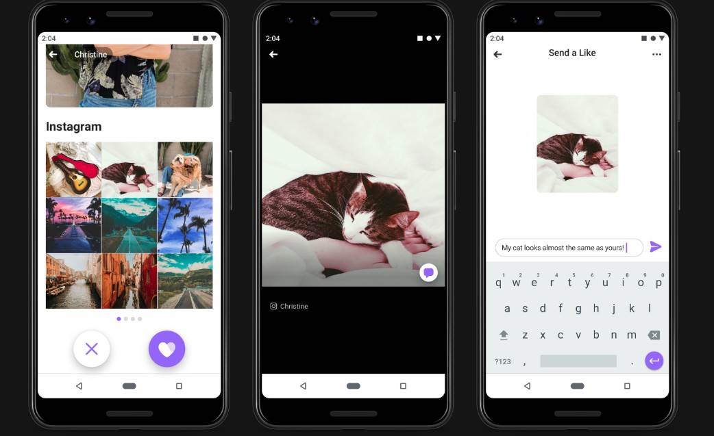 fejsbuk aplikacija za upoznavanje dejting facebook dating video chat