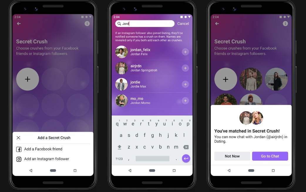 fejsbuk aplikacija za upoznavanje dejting facebook dating video chat