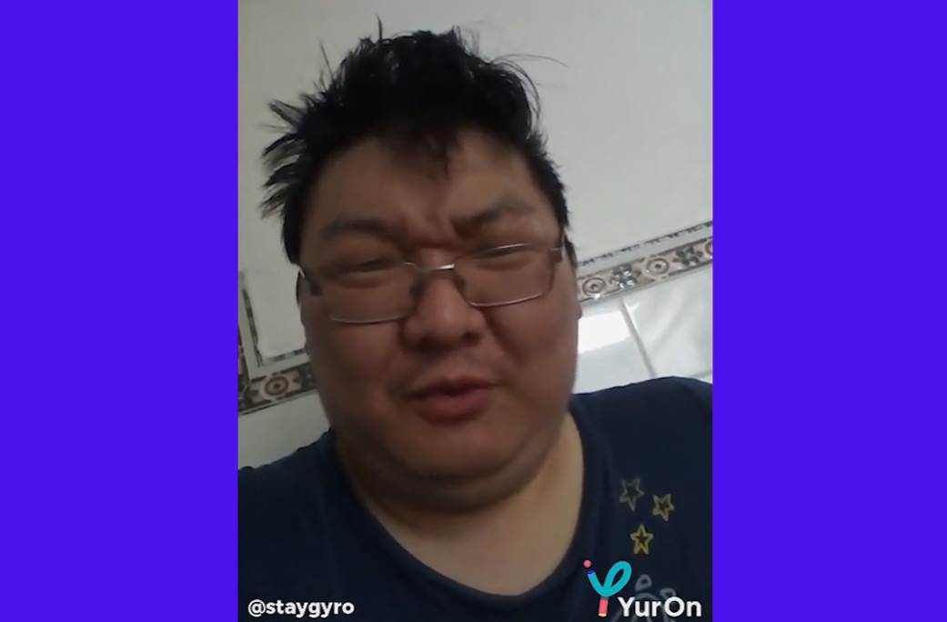 yuron aplikacija društvene mreže youtube popularno tiktok konkurencija 