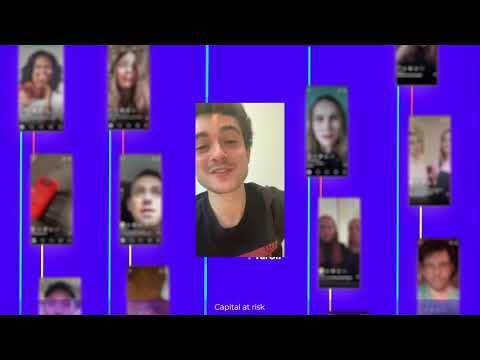 yuron aplikacija društvene mreže youtube popularno tiktok konkurencija 