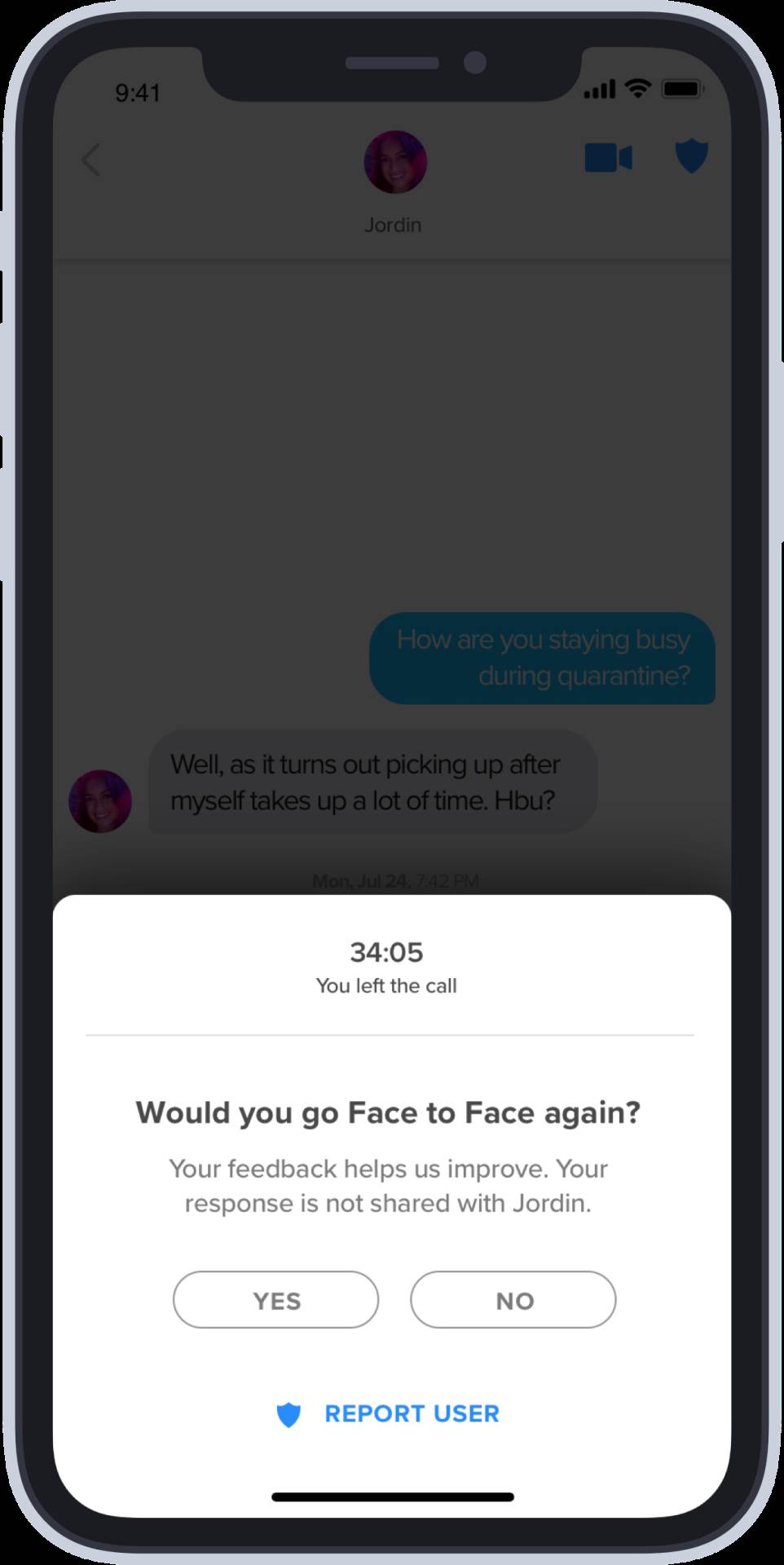 Muškarci na Tinder aplikaciji lažu o statusu veze