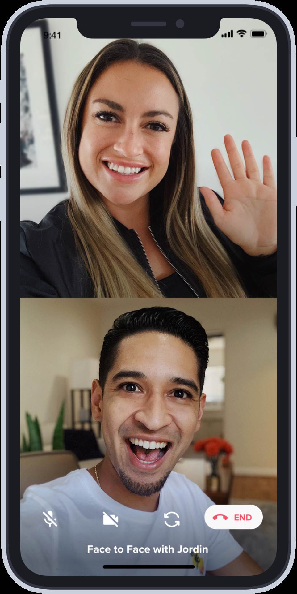 Muškarci na Tinder aplikaciji lažu o statusu veze