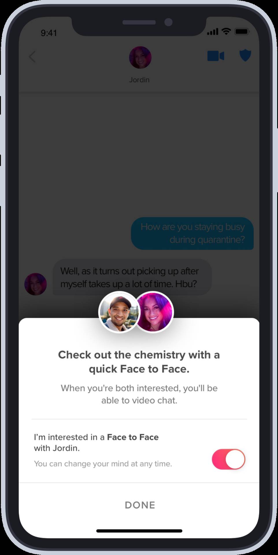 Muškarci na Tinder aplikaciji lažu o statusu veze