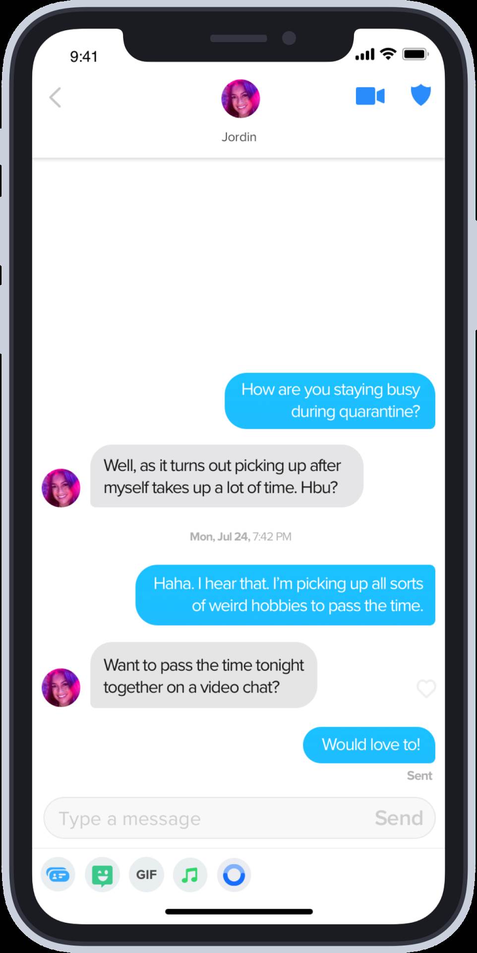 Muškarci na Tinder aplikaciji lažu o statusu veze