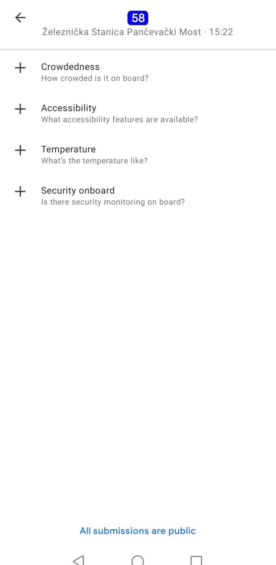 maps krcati bus gugl mapa gradski saobracajni prevoz 
