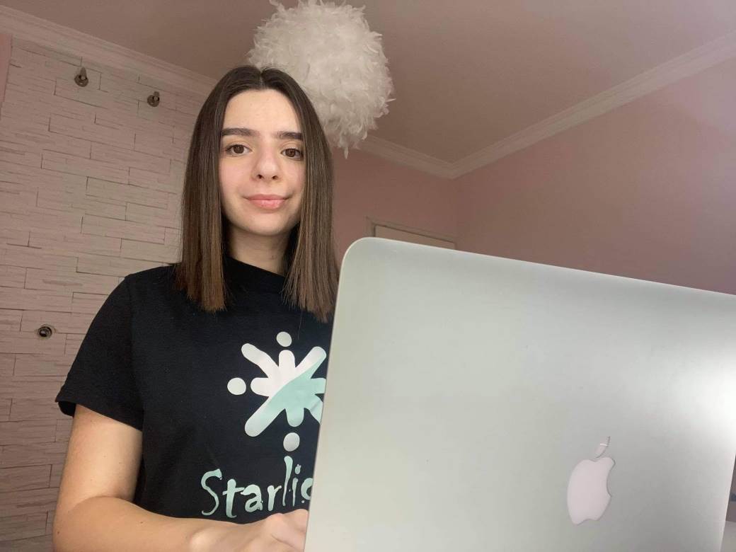 mts app konkurs nagradeni srednjoškolci programiranje aplikacija za mobilne telefone