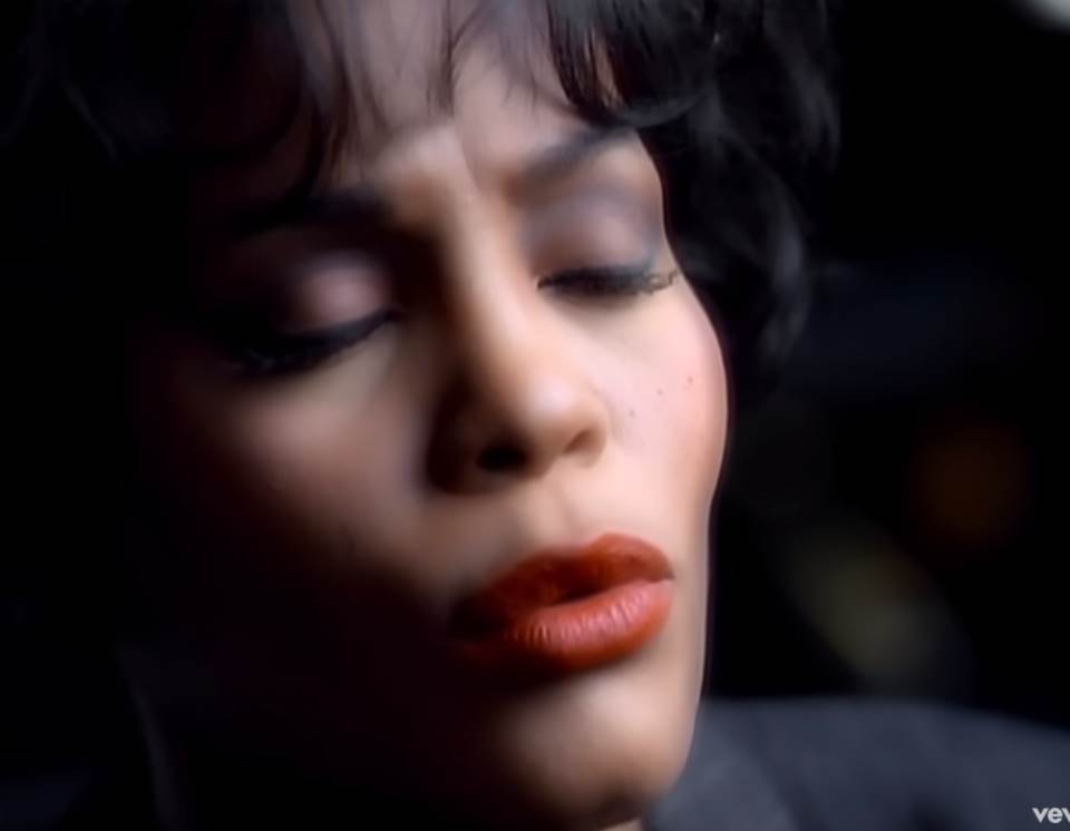 pevaci i društvene mreže džordž majkl vinfri hjuston