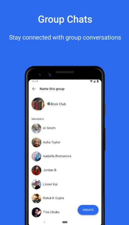 signal aplikacija za dopisivanje whatsapp