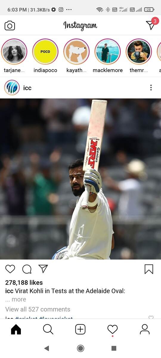 instagram lite aplikacije messenger igtv