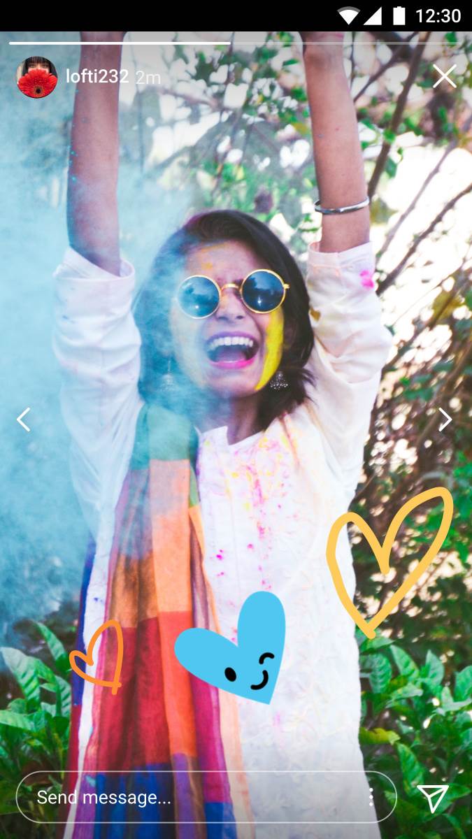 instagram lite aplikacije messenger igtv