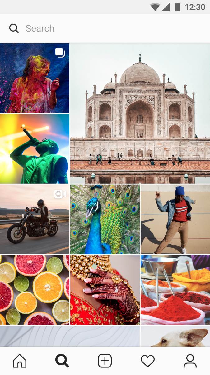 instagram lite aplikacije messenger igtv