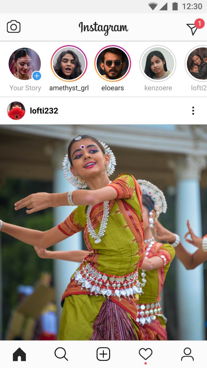 instagram lite aplikacije messenger igtv