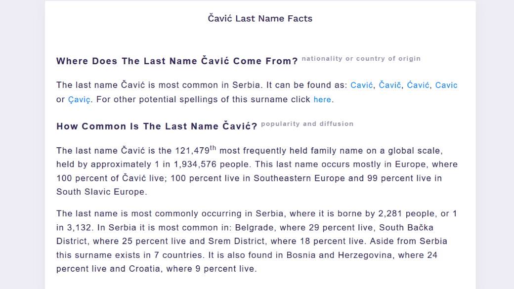 najcešce ime, koja su imena najcešca, imena pretraživac, koje ime dati detetu, kako nazvati dete