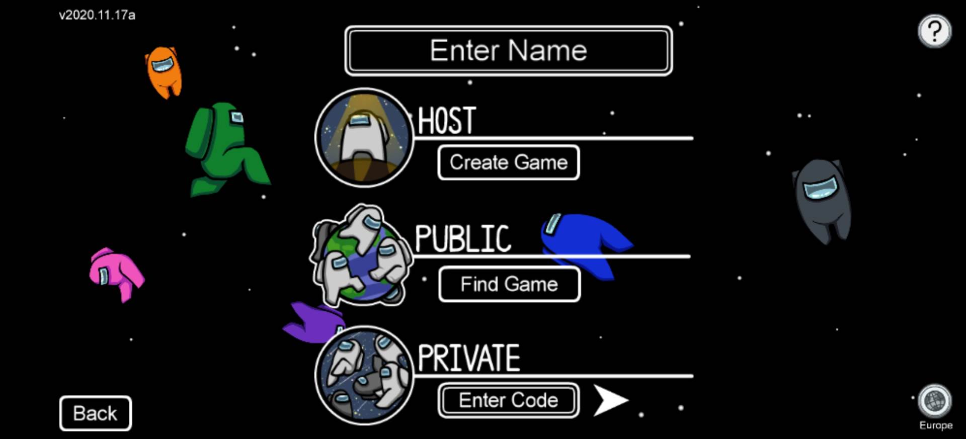 aplikacije za telefone tiktok zoom 