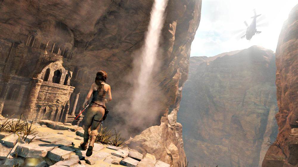 Tomb Raider igre 25 godina postojanja, nove Lara Kroft avanture najavljene