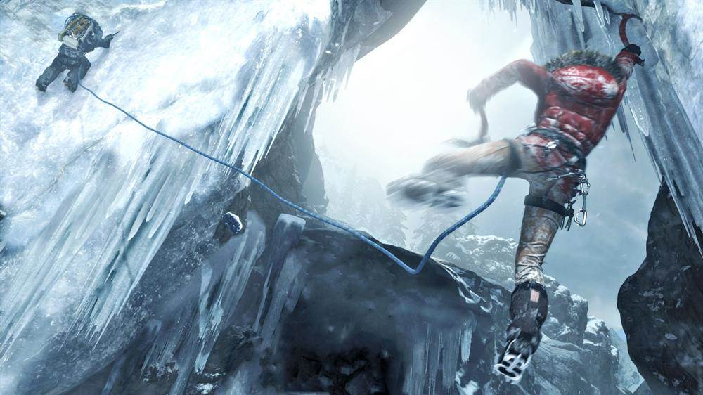Tomb Raider igre 25 godina postojanja, nove Lara Kroft avanture najavljene