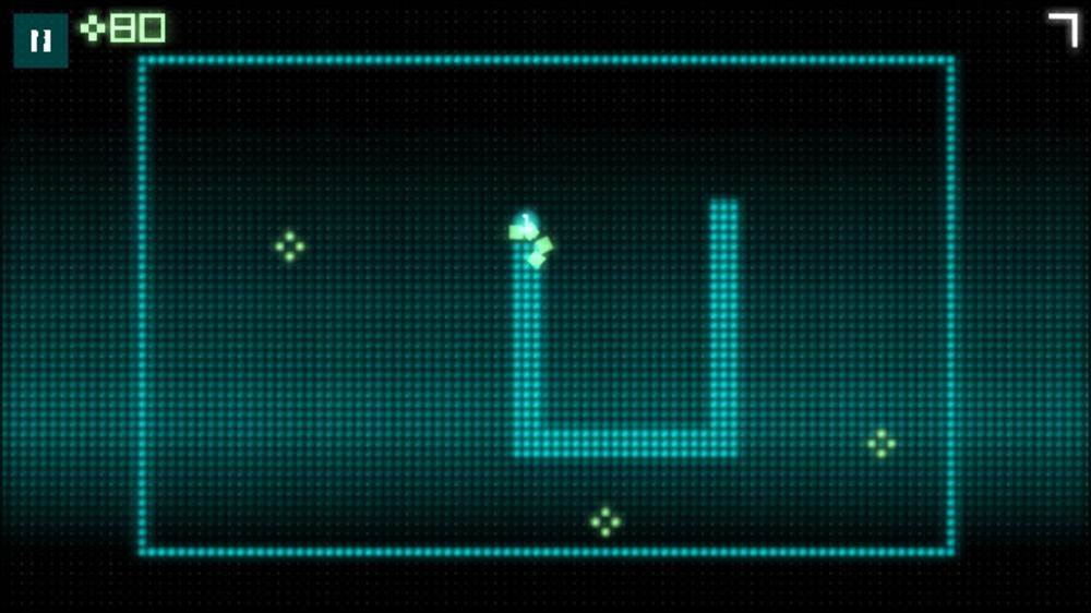 Igra Zmijica na Google Maps