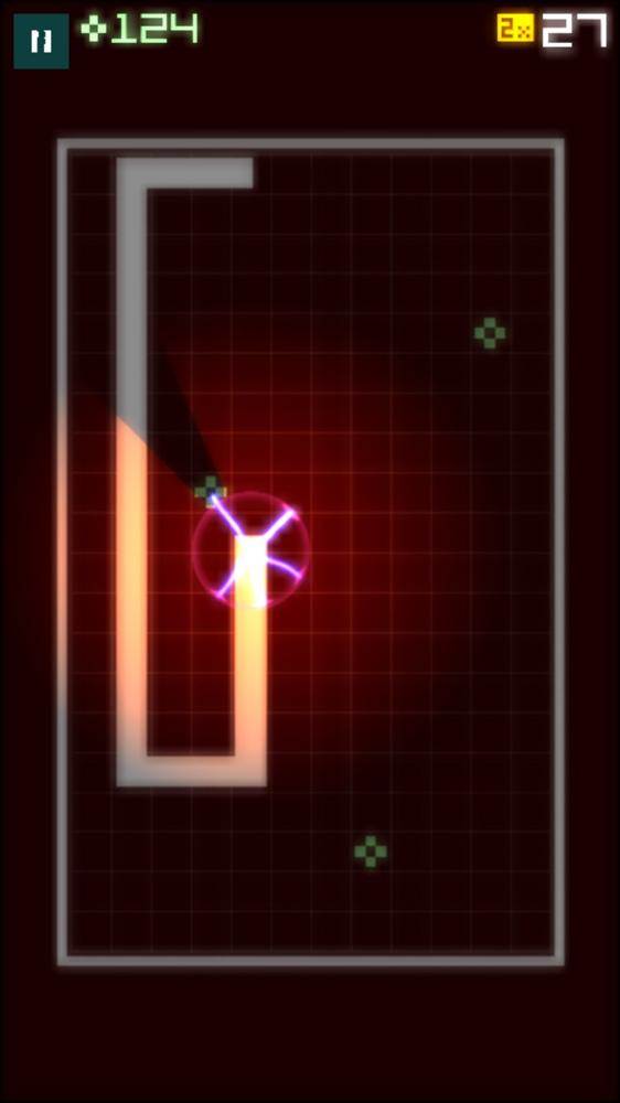 Igra Zmijica na Google Maps