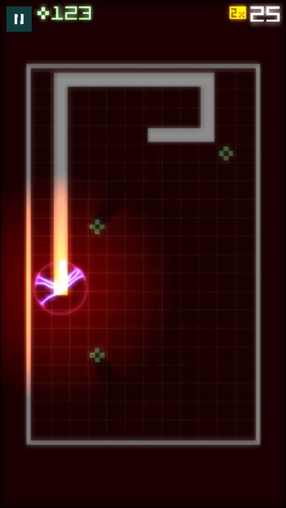 Igra Zmijica na Google Maps