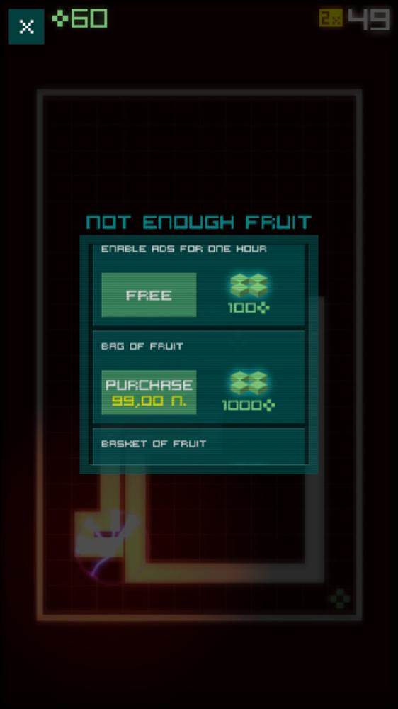 Igra Zmijica na Google Maps