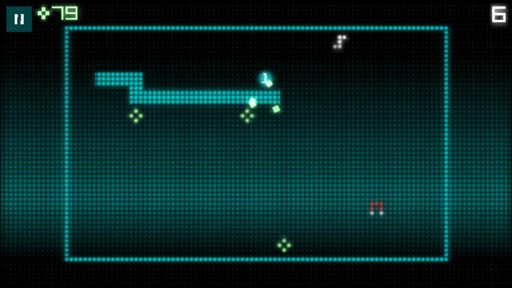 Igra Zmijica na Google Maps