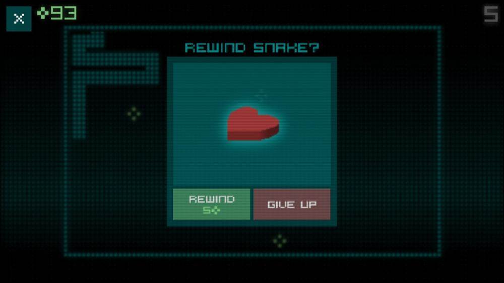 Igra Zmijica na Google Maps