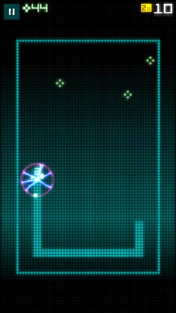 Igra Zmijica na Google Maps